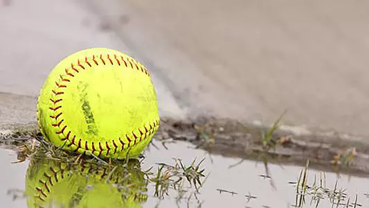 Tuesday game at TSU rained out