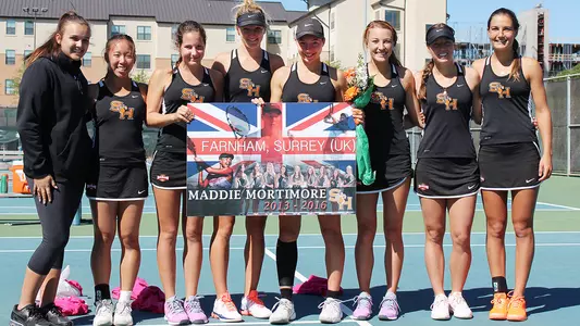 ACU edges Bearkats 4-3 Saturday