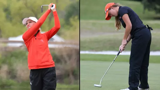 Shake, Budnik recognized by Southland