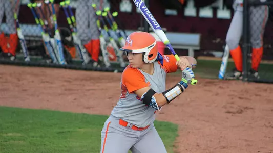 Codi Carpenter SLC Hitter of Week