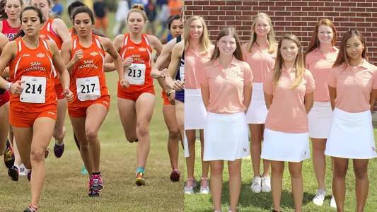 Women's Teams Leaders In NCAA APR
