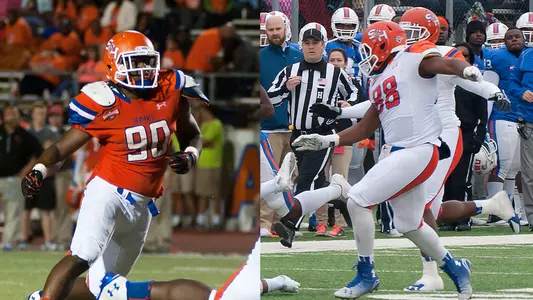 Getting Players Back On The Field