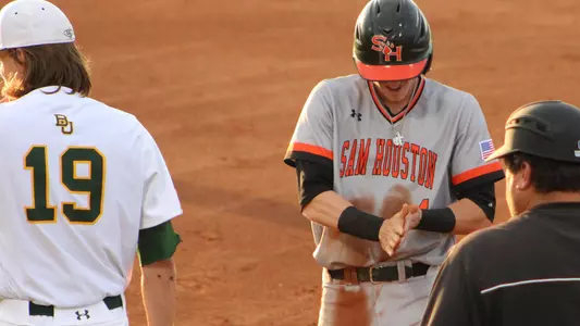 Kats back home, face ACU this weekend