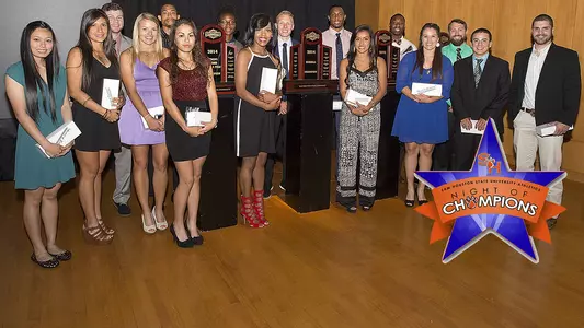 Night of Champions May 1