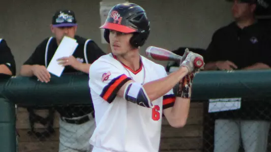 Opportunistic Kats defeat ACU 6-3