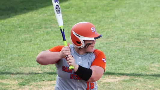 ACU, Sam Houston split doubleheader