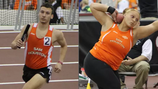 Top finishes highlight final tune-up for Kats