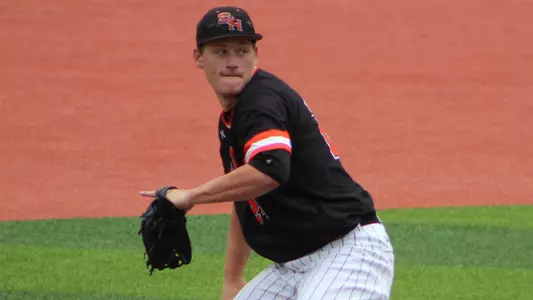 Strong pitching backs 2-1, 13th inning win