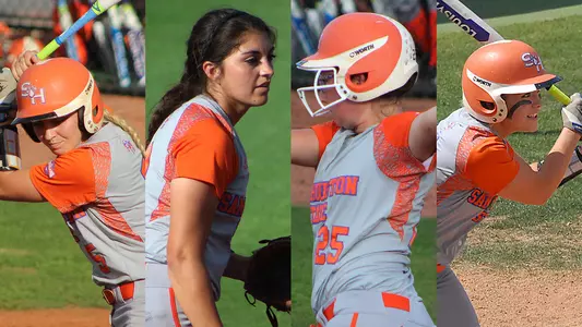 Final Home Series Highlights Seniors