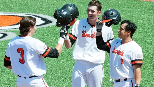 Kats pound Texas Southern in doubleheader