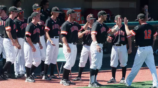 Sam Houston hosts SFA in weekend series