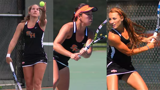 Lumberjacks top Kats 5-2 Saturday