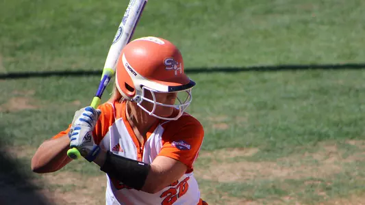 Split Friday at Corpus Christi