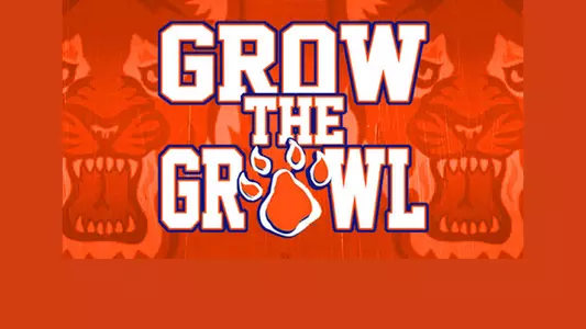 Grow The Growl Winner Named