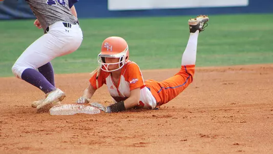 SFA Rallies For 14-11 Win