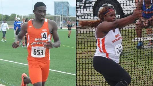 Kats in championship form at Last Chance meet