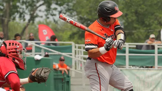 Sam Houston powers way to 9-4 win at Lamar