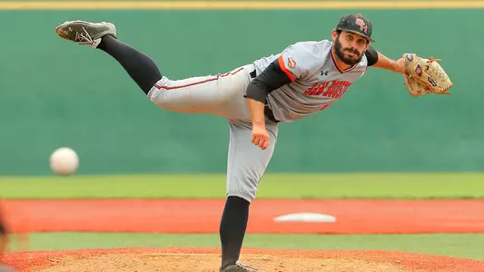 Belton selected in MLB Draft by Angels