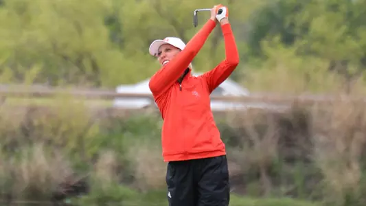 Budnik Named Academic All-Southland