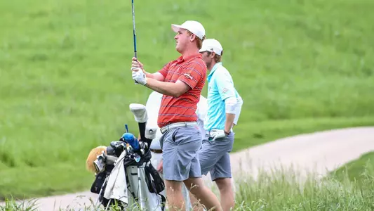 Ertel, Kats take fifth from Virginia