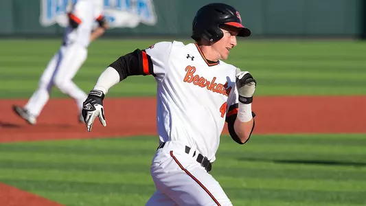 Johnson Making Major Splash At Sam Houston