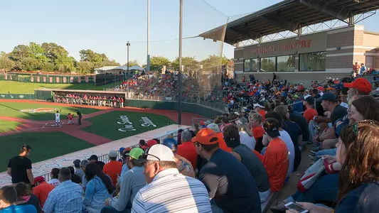 Baseball opener postponed to Friday at 3 p.m.
