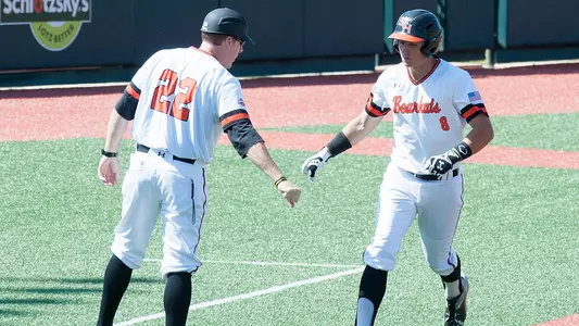 Kats host Houston, Texas Southern this week