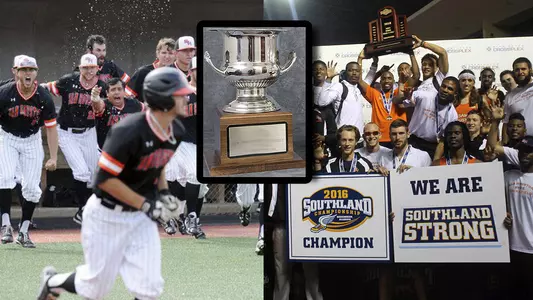 Kats Claim Fifth Southland Men's Cup