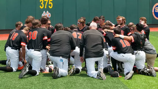 Team-first attitude reflected in SLC honors