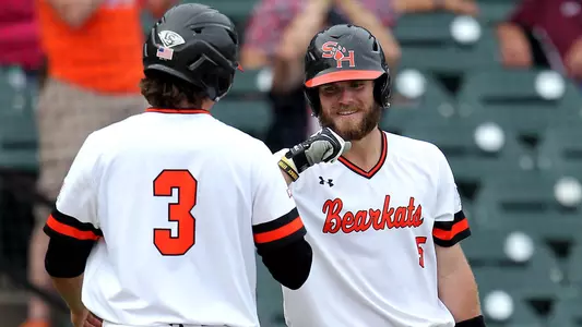 FEATURE: Team play showcased in 5-3 win