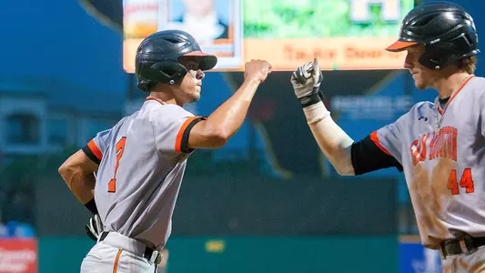 Players seeing action in summer leagues