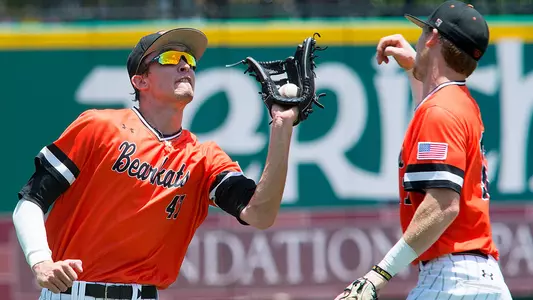 SFA downs Kats, sets stage for rematch