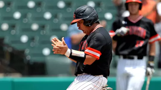 A Closer Look: Rojas adds spark in title win