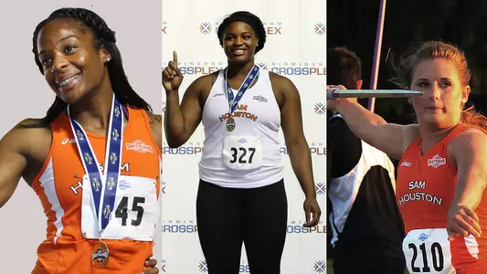 Seniors earn All-America Honors