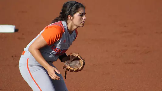 5-1 Win At SFA Earns Kats Playoff Berth