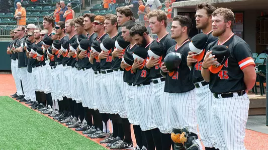 Bearkats open Lafayette Regional on Friday