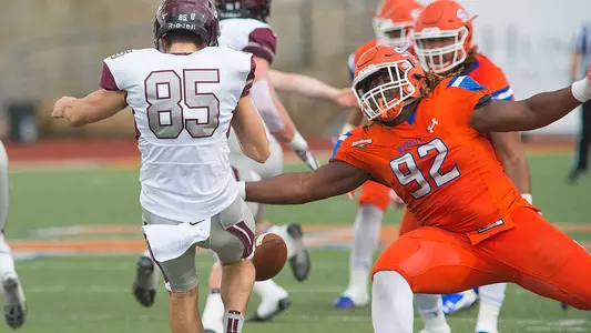 Hall earns preseason All-America honors