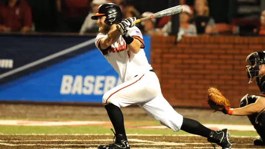 Miles receives first-team all-academic honors