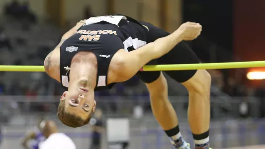 Adams, Kats honored for athletics, academics