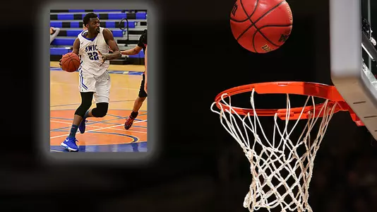 Christopher Galbreath Signs With Kats