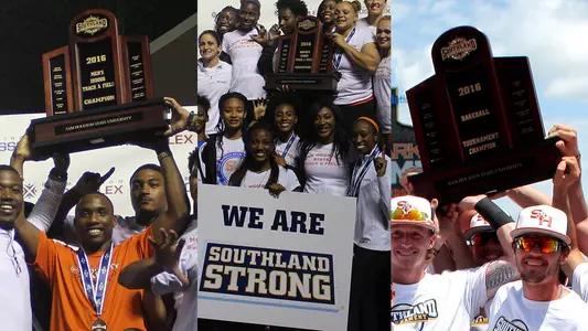 League Sees Success In 2015-16