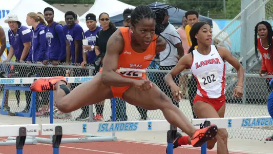 Demas, Kats capitalize on big stage