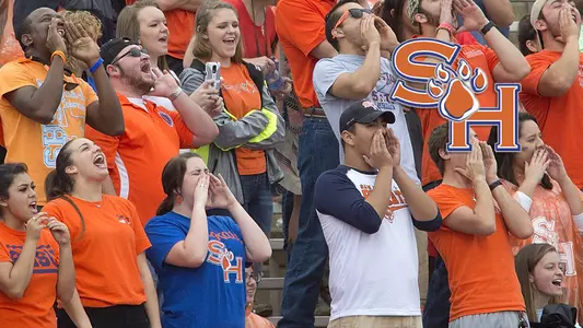 Bearkat Athletics Dinner & Auction July 30