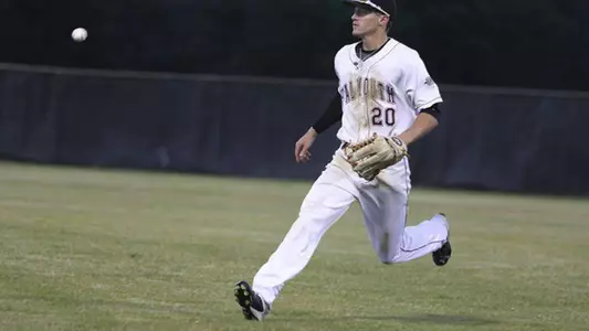 Bryce Johnson playing in Cape League