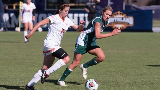 Senior sit down with Madison Cannon