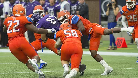 11 Weeks To "Piney Woods" Excitement