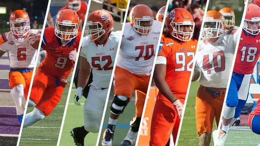 Kats Dominate Preseason All-SLC Picks