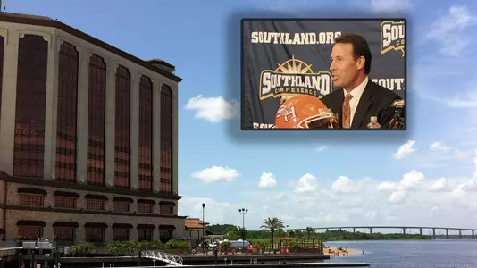 Media Day Kicks Off Football Preseason