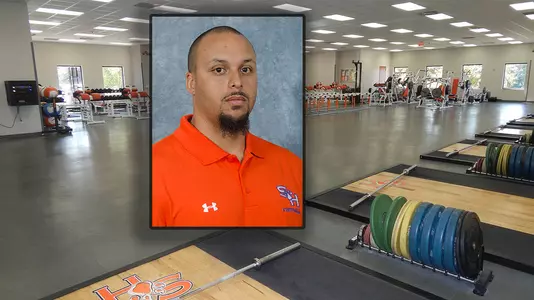 New Head Strength & Conditioning Coach Named