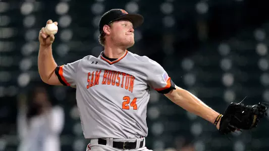 Gossett named Freshman All-American
